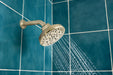 Brizo Levoir 87498 H2OKINETIC Round Multi-Function Showerhead