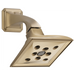 Brizo Virage:87330 RAINCAN SHOWERHEAD WITH H2OKinetic TECHNOLOGY