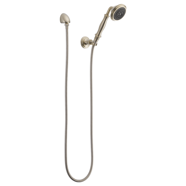 Brizo Baliza:85810 Multifunction Wall Mount Handshower