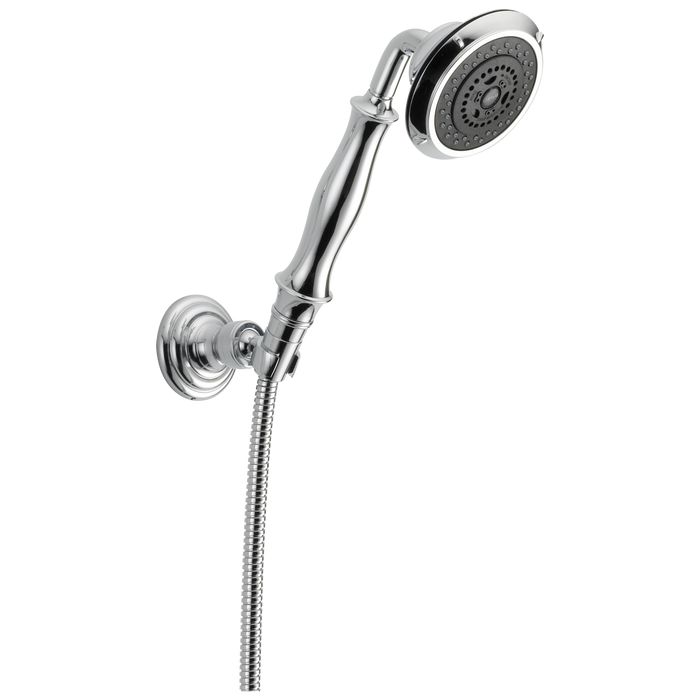 Brizo Baliza 85810 Multifunction Wall Mount Handshower, chrome