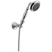 Brizo Baliza 85810 Multifunction Wall Mount Handshower, chrome