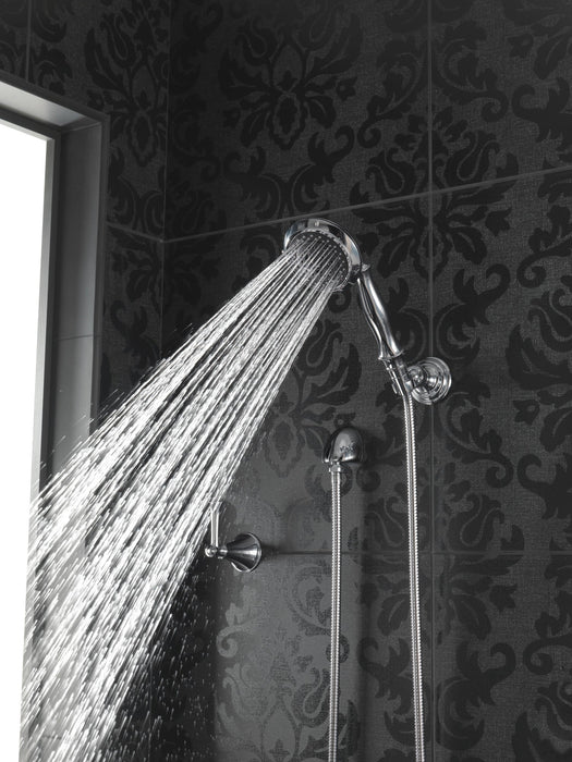 Brizo Baliza 85810 Multifunction Wall Mount Handshower, chrome - view 4