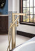Brizo Levoir 88798 H2OKINETIC Multi-Function Slide Bar Handshower