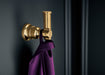 Brizo Invari: Robe Hook