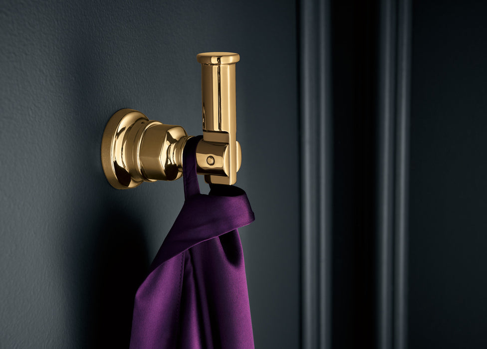Brizo Invari: Robe Hook