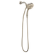 Brizo Universal Showering: Linear Round H<sub>2</sub>Okinetic<sup></sup> Multi-Function Hydrati 2|1 Shower