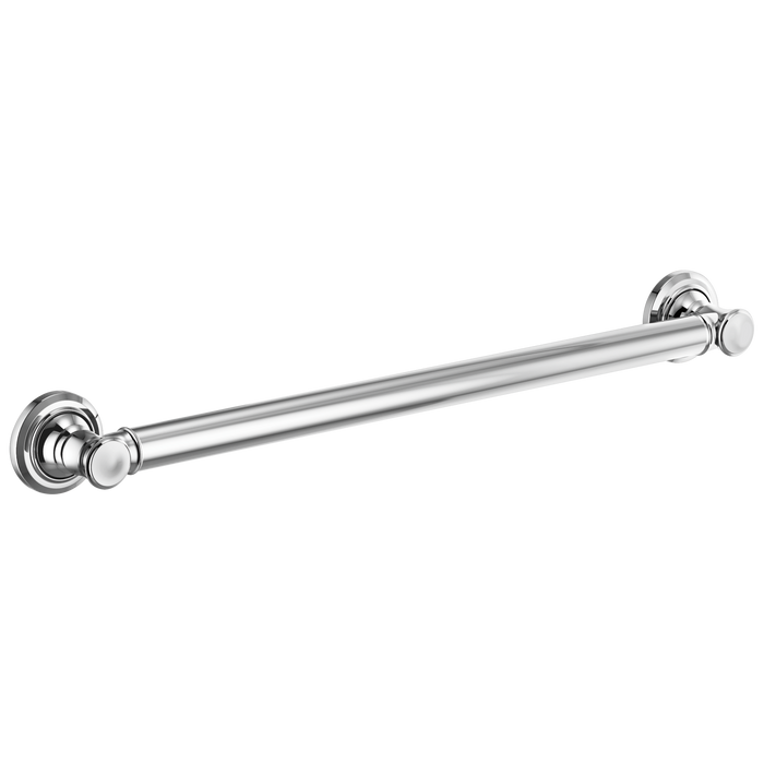 Brizo Other: 24" Classic Grab Bar