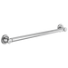 Brizo Other: 24" Classic Grab Bar