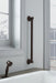 Brizo Other: 24" Classic Grab Bar