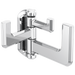 Brizo Levoir 693597 Hinged Robe Hook