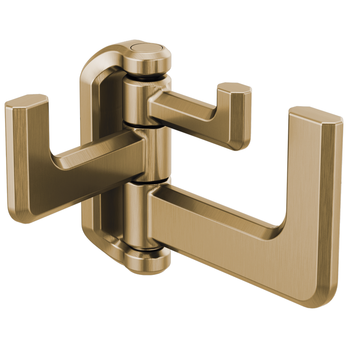 Brizo Levoir 693597 Hinged Robe Hook