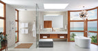 Brizo Litze:691835 18" Towel Bar