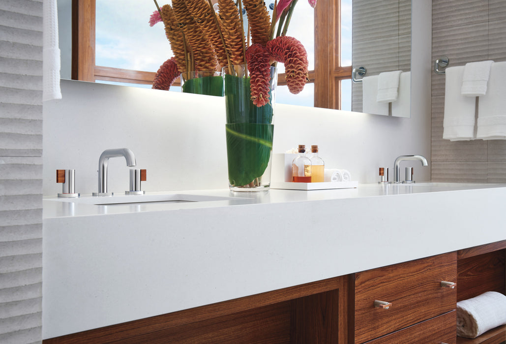 Brizo Litze:691835 18" Towel Bar