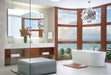 Brizo Litze:691835 18" Towel Bar