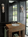 Brizo Litze:691835 18" Towel Bar