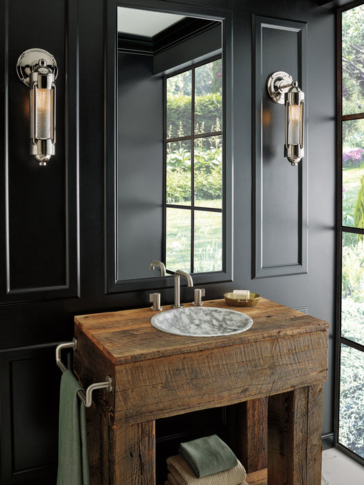 Brizo Litze:691835 18" Towel Bar
