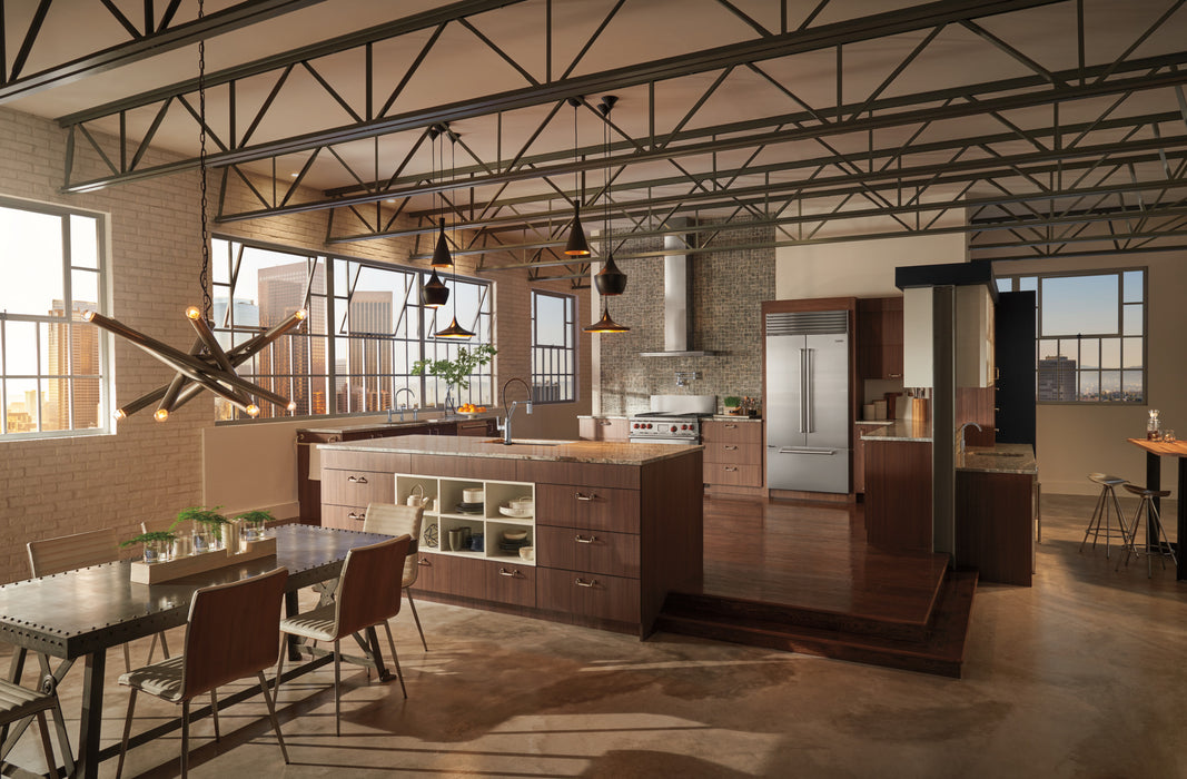 Brizo Litze:691835 18" Towel Bar