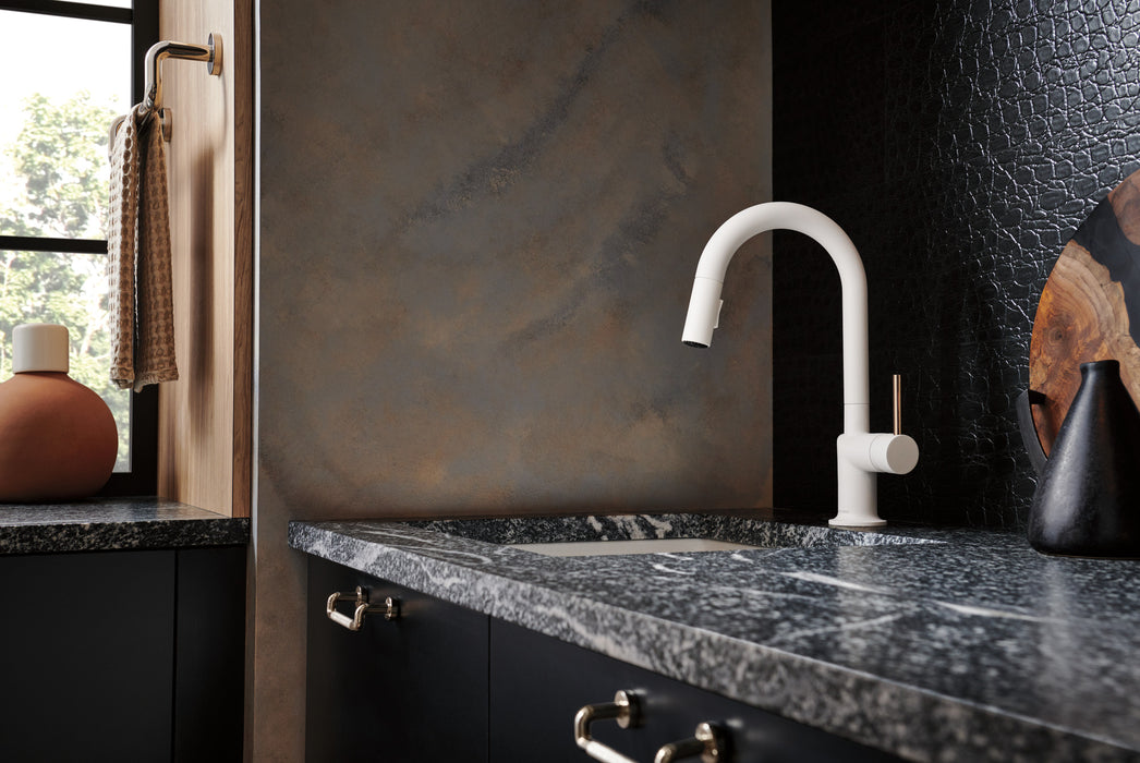 Brizo Litze:691835 18" Towel Bar