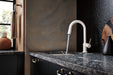 Brizo Litze 691835 18" Towel Bar
