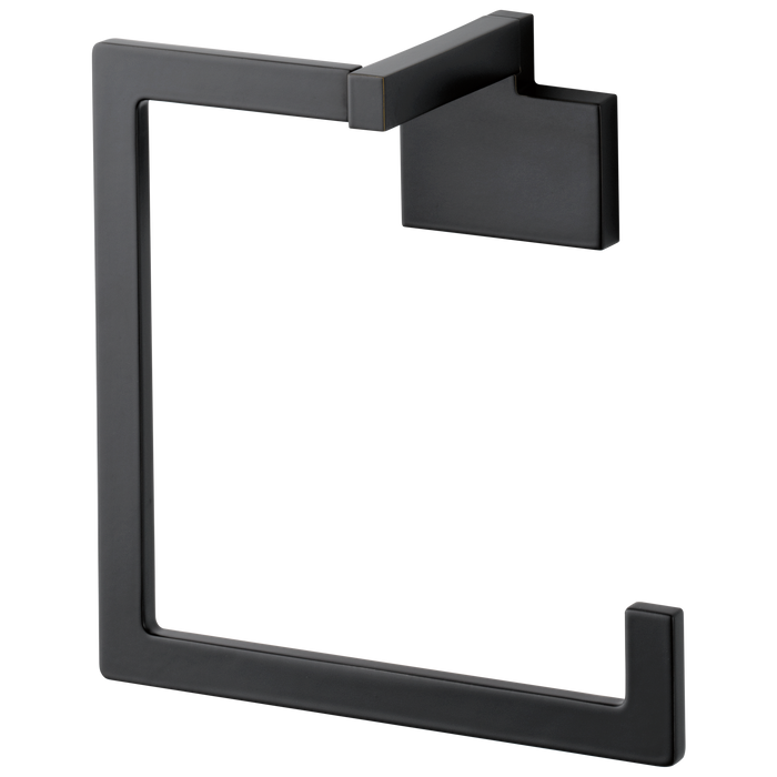 Brizo Siderna:694680 Towel Ring