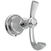 Brizo Rook:693561 Double Robe Hook