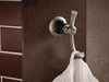 Brizo Rook:693561 Double Robe Hook