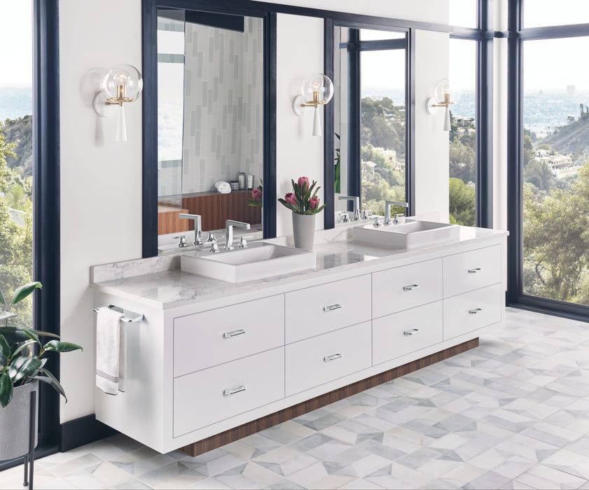 Brizo Levoir: Drawer Pull