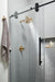 Brizo Litze:693535 Double Robe Hook