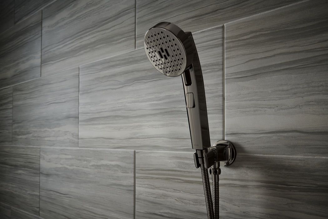 Brizo Kintsu 88806 Multifunction Wall Mount Handshower