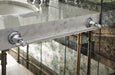 Brizo Rook 691861 18" Towel Bar