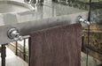 Brizo Rook 691861 18" Towel Bar
