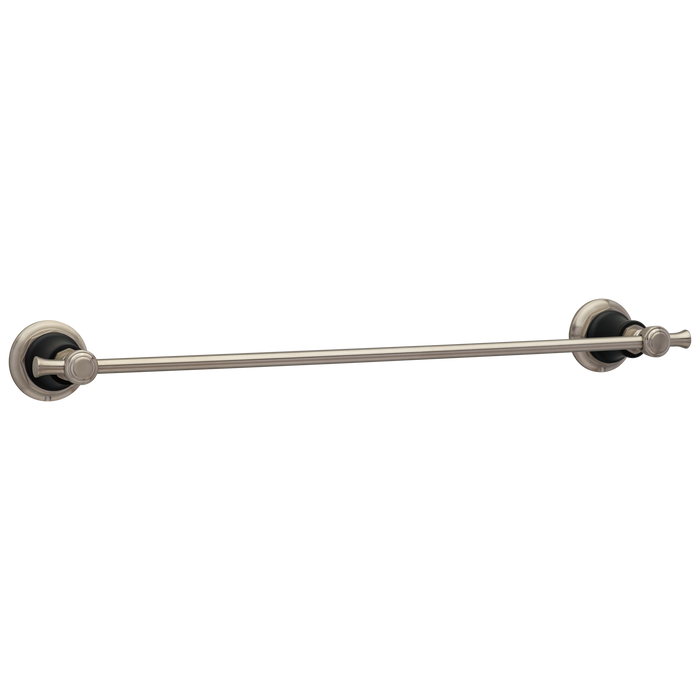 Brizo Rook 691861 18" Towel Bar