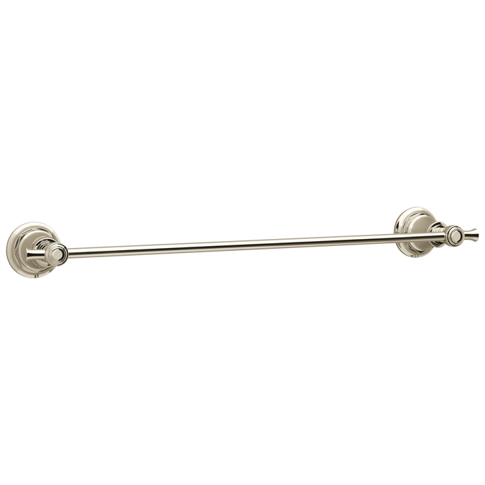 Brizo Rook 691861 18" Towel Bar