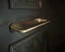 Brizo Levoir: 12" Towel Bar