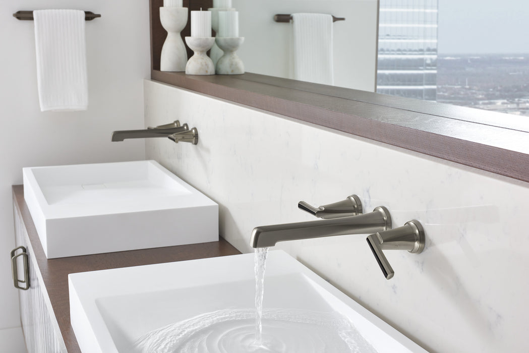 Brizo Levoir 694798 12" Towel Bar