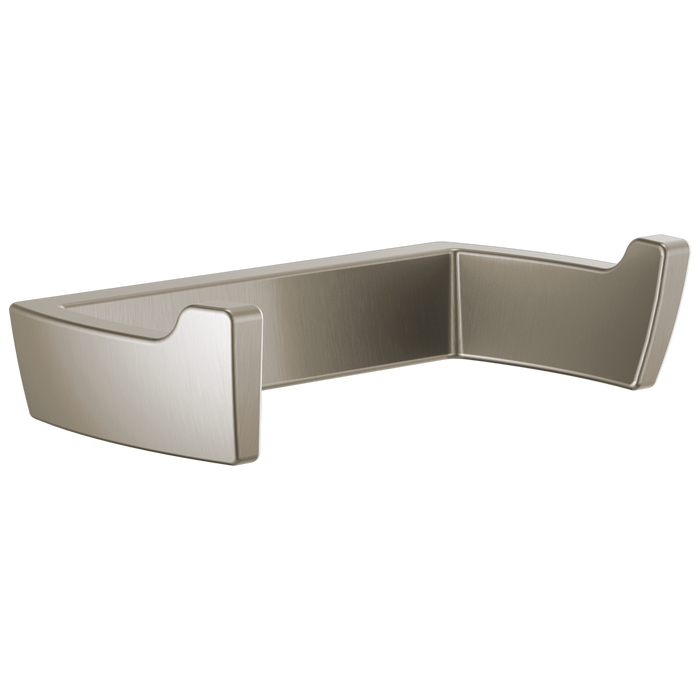 Brizo Vettis: Double Robe Hook