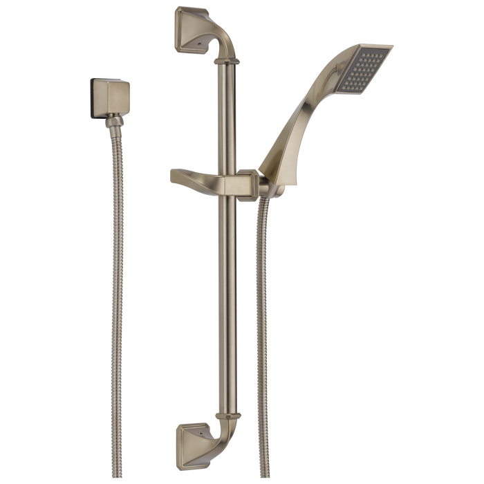 Brizo Virage:85730 Single-Function Slide Bar Hand Shower