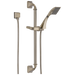 Brizo Virage:85730 Single-Function Slide Bar Hand Shower