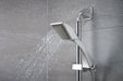Brizo Virage:85730 Single-Function Slide Bar Hand Shower