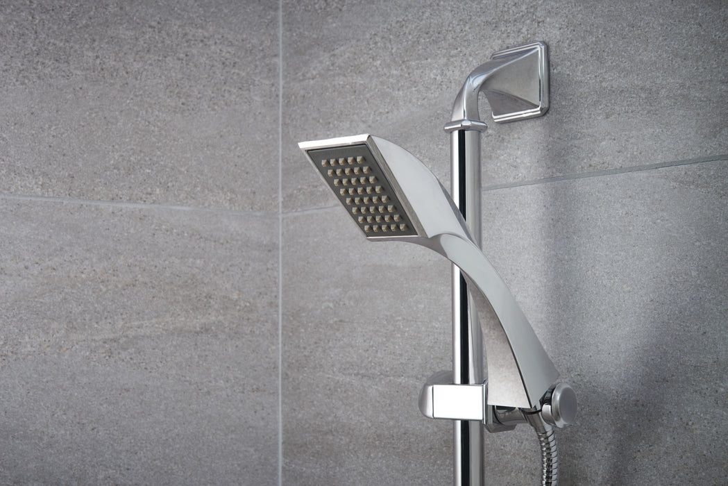 Brizo Virage:85730 Single-Function Slide Bar Hand Shower