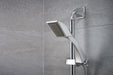 Brizo Virage:85730 Single-Function Slide Bar Hand Shower