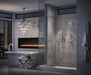 Brizo Virage:85730 Single-Function Slide Bar Hand Shower