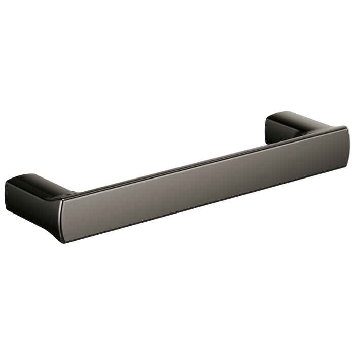 Brizo Kintsu 699106 Drawer Pull, brilliance black onyx