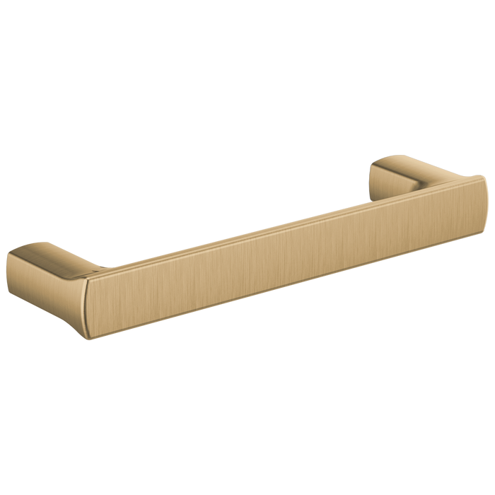 Brizo Kintsu 699106 Drawer Pull, luxe gold