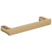 Brizo Kintsu 699106 Drawer Pull, luxe gold