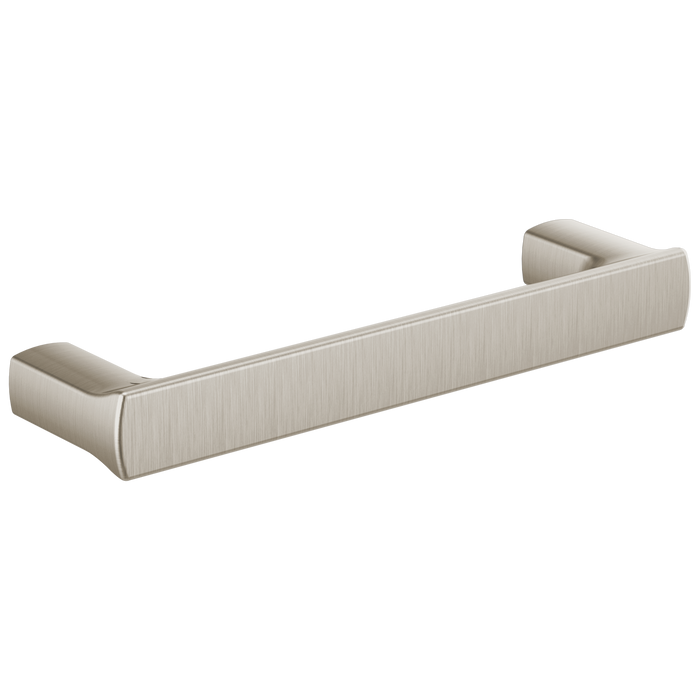 Brizo Kintsu 699106 Drawer Pull, luxe nickel