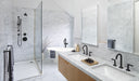 Brizo Odin:692475 24" Towel Bar