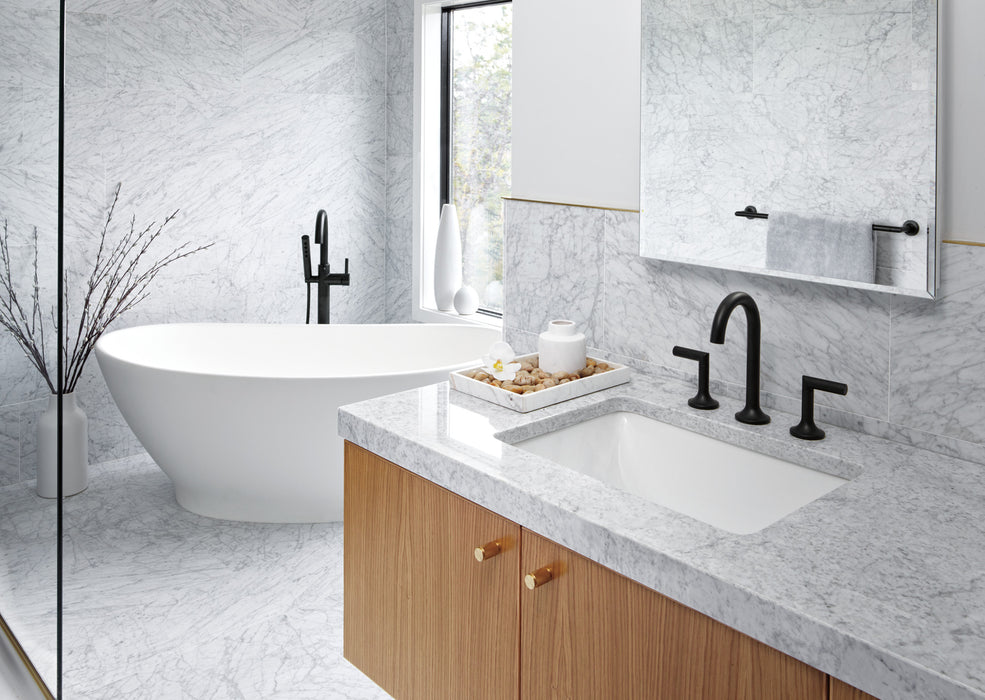 Brizo Odin:692475 24" Towel Bar