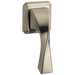 Brizo Virage 696230 Side Mount Flush Lever