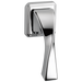 Brizo Virage 696230 Side Mount Flush Lever